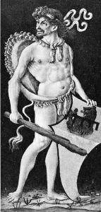 Pollaiuolo, Piero del (1443-1496) - 1470