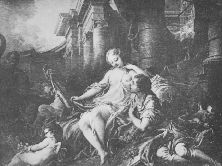 Boucher, François (1703-1770) - 18th century (middle)