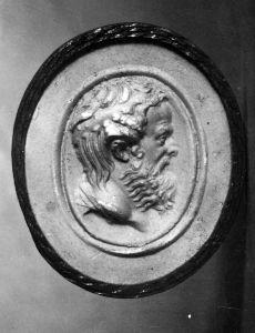 Ancient Roman - 1st century BC