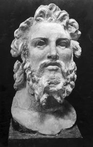 Damophon (active early 2nd century BC) - 2nd century BC (early)