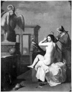 Poelenburgh, Cornelius van (c1594-1667) - 1614