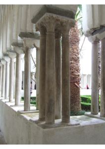 Anonymous - 11th century (middle)
