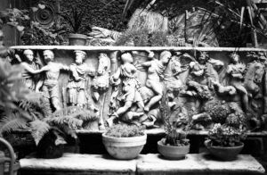Ancient Roman - 300rd century (first half)