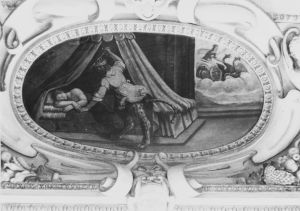 Italian - 17th century (second quarter)