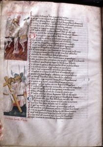 Kanonie sv. Petra a Pavla - 80, fol. 50v - 1415 (circa)