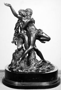 Mont, Hans (born c1545, died after 1582) - 16th century (second half)
