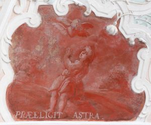 Bergmüller, Johann Andreas (active 1715-1738) - 1733