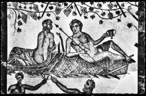 Ancient Roman - 4th century (late)