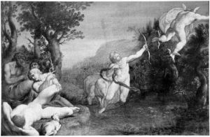 Albani, Francesco (1578-1660) - 17th century