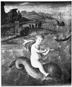 Bianchi-Ferrari, Francesco (1477-1510) - 1497