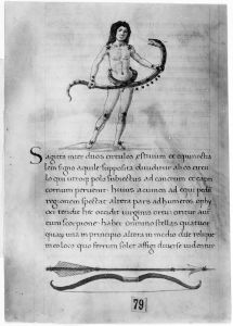 Hyginus p.79v - 15th century