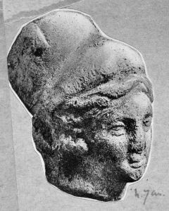 Hellenistic - 350 BC