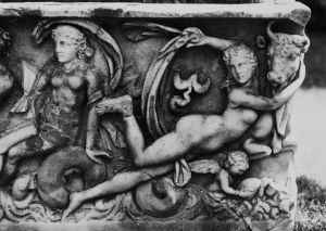 Ancient Roman - 300rd century (early)