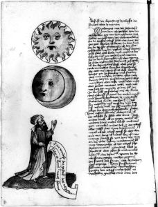 Biblioteca Apostolica Vaticana - Pal. lat. 1370, fol. 121v - 1472