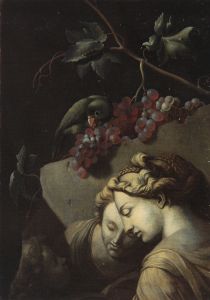 Bogdány, Jakob (1660-1724) - 17th century (late)