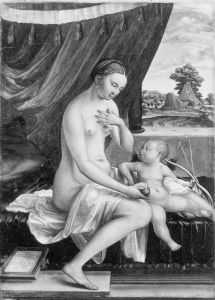 Pencz, Georg (c1500-1550) - 16th century (first half)