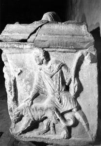 Ancient Roman - 200nd century