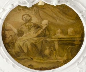 Zeiller, Johann Jakob (1708-1783) - 1746