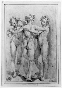 Boscoli, Andrea (1550-1606) - 16th century (fourth quarter)