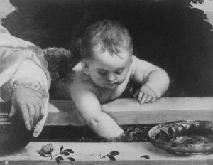 Titian (Tiziano Vecellio) (c1488-1576) - 1514