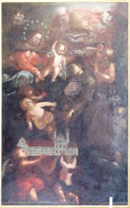 Asam, Cosmas Damian (1686-1739) - 1712