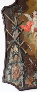 Swabian - 18th century