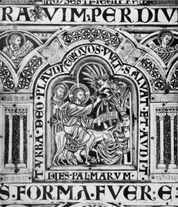 Nicholas of Verdun (active 1181-1205) - 1181