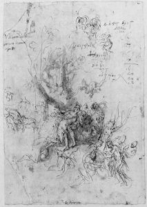 Veronese, Paolo (1528-1588) - 16th century