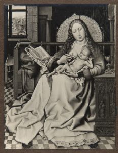 Campin, Robert (born 1378 or 1379, died 1444) - 1440 (circa)