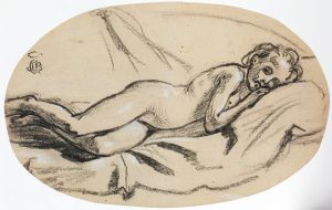 Carpeaux, Jean-Baptiste (1827-1875) - 19th century (third quarter)