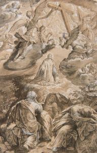 Viani, Antonio Maria (c1555-c1635) - 1589
