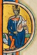 Bayerische Staatsbibliothek - Clm 835, fol. 31r - 1190