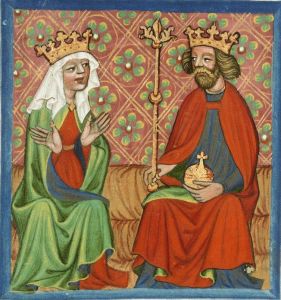 Národní Muzeum - III.B.10, fol. 41v - 1420 (circa)