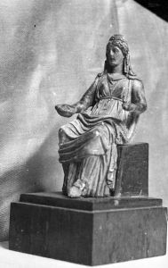 Ancient Roman - 200nd century