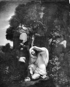 Netherlandish - 1700 (circa)