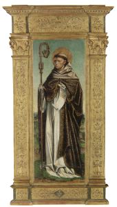 Antonio de Saliba (c1466-c1535) - 1490