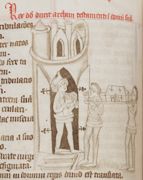 Beinecke Rare Book and Manuscript Library, Yale University - 27, fol. 65v - 1400 (circa)