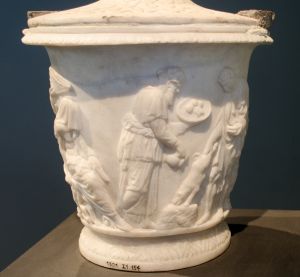 Graeco-Roman - 1st century BC (second half)