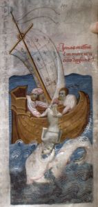 Kanonie sv. Petra a Pavla - 80, fol. 30r - 1415 (circa)