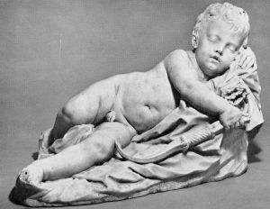 Duquesnoy, François (1597-1643) - 17th century (first half)