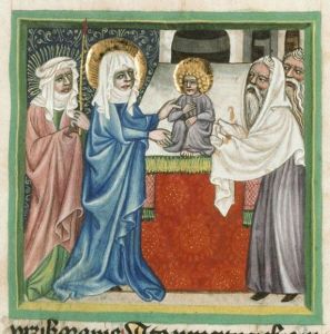Národní Muzeum - III.B.10, fol. 12r - 1420 (circa)