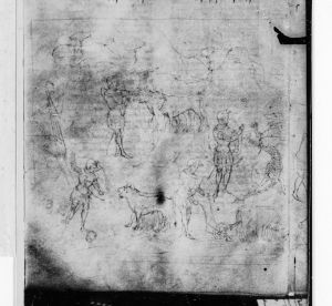 Guido delle Colonne p.9v - 1370