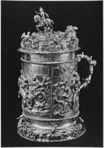 Hann, Sebastian (1644-1713) - 1697