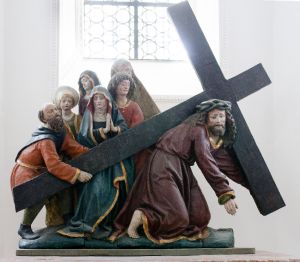 Bavaria - 15th century (late)