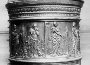Weise, Paul (died 1591) - 1560 (circa)