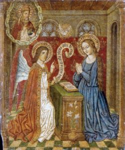 Spanish - 15th century