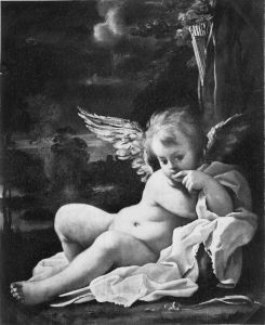 Schedoni, Bartolomeo (1578-1615) - 17th century (early)