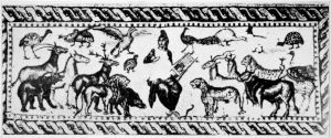 Ancient Roman - 300rd century