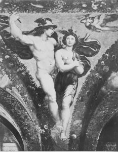 Raphael (Raffaello Sanzio) (1483-1520) - 1517