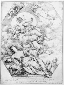 Diamantini, Giuseppe (1621-1705) - 17th century (second half)